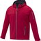 EL38327 Men´s Match Softshelljacket
