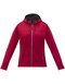 EL38328 Ladies´Match Softshelljacket