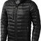 Scotia Light Down Jacket