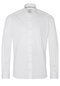 Eterna Hemd Uni Jersey - Modern Fit - Ohne Brusttasche