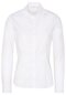 Eterna Bluse Popeline - Tailliert - Ohne Brusttasche