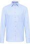Eterna Hemd Natté Shirt - Comfort Fit - Mit Brusttasche