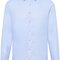 Eterna Hemd Natté Shirt - Slim Fit - Ohne Brusttasche