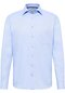 Eterna Hemd Natté Shirt - Modern Fit - Ohne Brusttasche