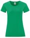 Ladies Iconic T