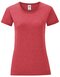 Ladies Iconic T