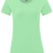 Ladies Iconic T