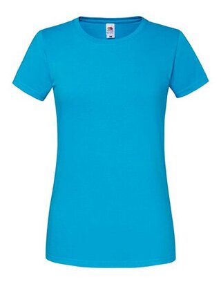 Ladies Iconic 195 T