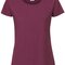 Ladies Ringspun Premium T