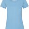 Ladies Valueweight T