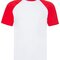 Shortsleeve Baseball T