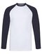 Long Sleeve Baseball T