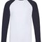 Long Sleeve Baseball T