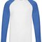 Long Sleeve Baseball T