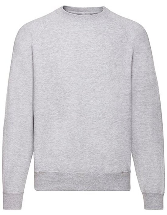 Classic Raglan Sweat