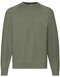Classic Raglan Sweat