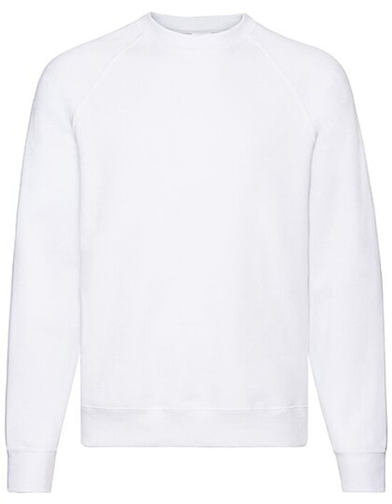 Classic Raglan Sweat
