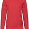 Ladies Lightweight Raglan Sweat