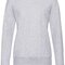 Ladies Lightweight Raglan Sweat
