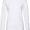 Ladies Lightweight Raglan Sweat