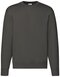 Premium Set-In-Sweat