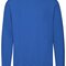 Lightweight Set-In Sweat