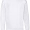 Lightweight Set-In Sweat