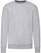 Lightweight Set-In Sweat
