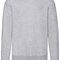 Lightweight Set-In Sweat