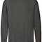 Lightweight Set-In Sweat