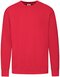 Lightweight Set-In Sweat