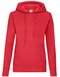 Ladies Classic Hooded Sweat