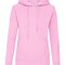 Ladies Classic Hooded Sweat