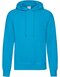 Classic Hooded Sweat