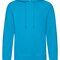 Classic Hooded Sweat
