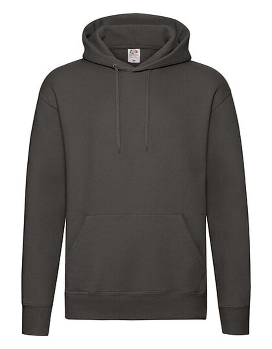 Premium Hooded Sweat
