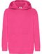 Kids Classic Hooded Sweat