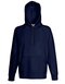 Lightweight Hooded Sweat