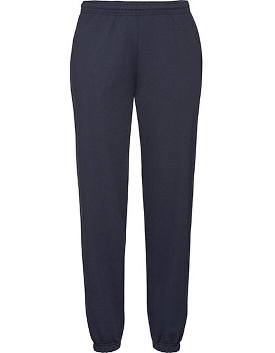 Classic Elasticated Cuff Jog Pants
