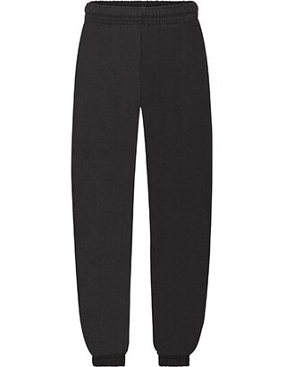 Kids Classic Elasticated Cuff Jog Pants