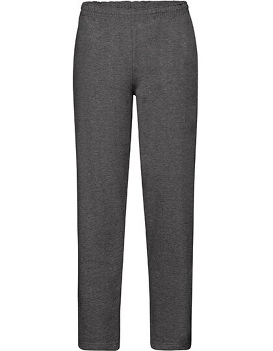 Classic Open Hem Jog Pants
