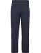 Lightweight Open Hem Jog Pants