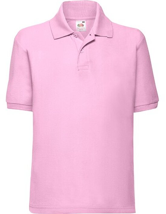 Kids 65/35 Polo