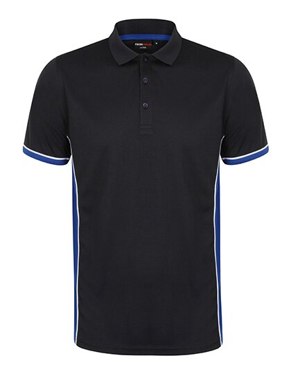Adults´ Panel Polo