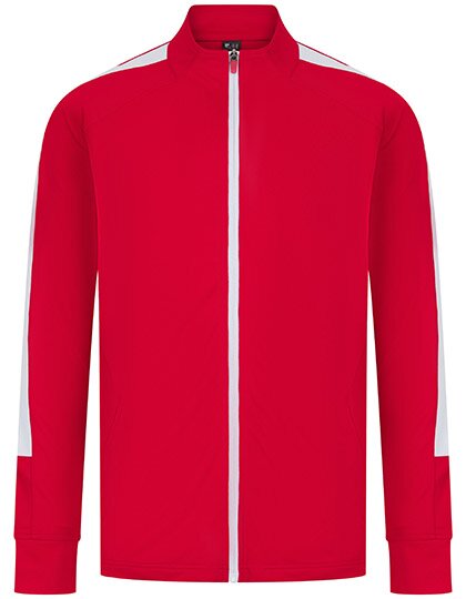 Adults Knitted Tracksuit Top
