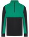 Adults 1/4 Zip Tracksuit Top