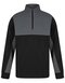 Adults 1/4 Zip Tracksuit Top