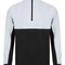 Adults 1/4 Zip Tracksuit Top