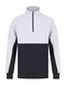 Adults 1/4 Zip Tracksuit Top