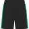Adults Knitted Shorts With Zip Pockets